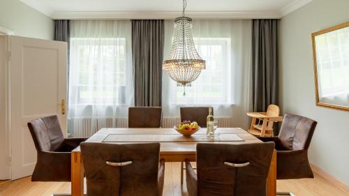 Lehrerwohnung in Tümlauer Koog, Deutschland