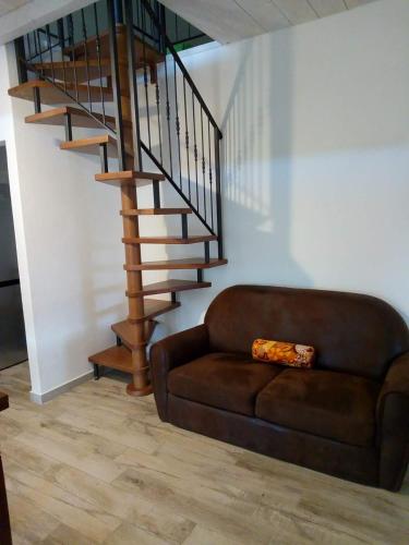 Agriturismo Bellavista Apt.Limone