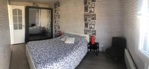 Gite au cœur de l'Europe photo 19