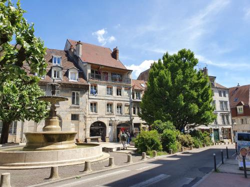 La Loge Marola