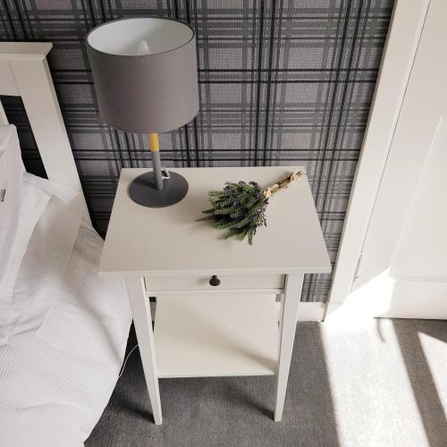 Bespoke Tours Scotland Accommodation @ Morrison Street, Edinburgh (Foto 7)