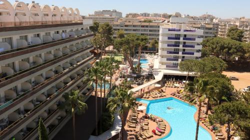 Golden Port Salou & Spa