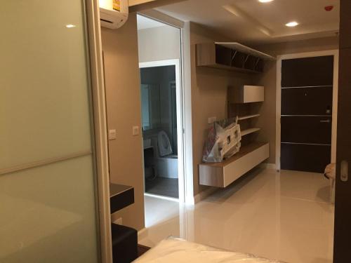 Modern 35SQM @BTS SAMRONG Modern 35SQM @BTS SAMRONG