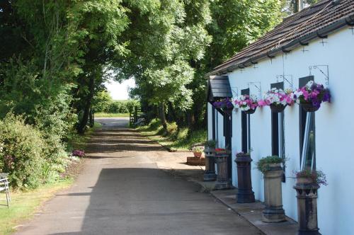 Moorclose Bed and Breakfast