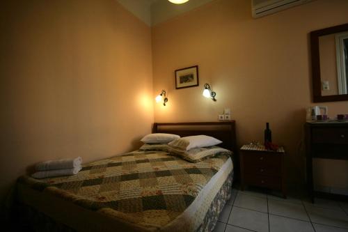 Mirabello Hotel - image 8
