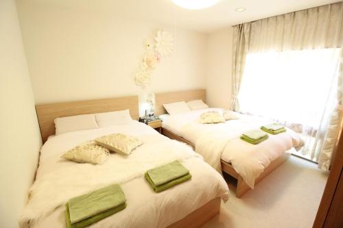 Hakone Yumoto Condominium Sakura with Hot Spring B-9 #Hs1