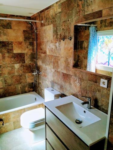 حمام, Apartamento entero "El Casco Antiguo" VT-46811-V in زاتيفا