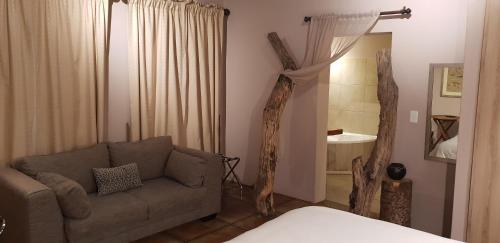 Woodlands Game Lodge Leisure
