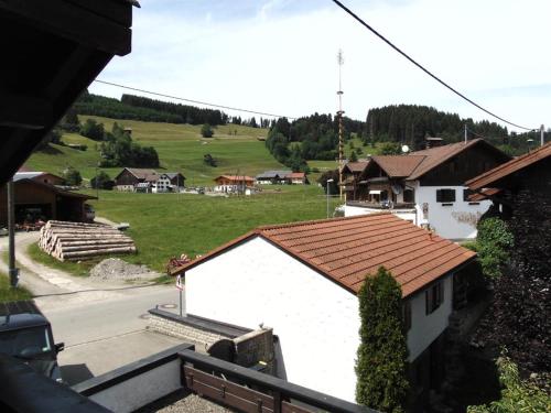 Apkārtne, Landhaus Kogel in Ofterschwang
