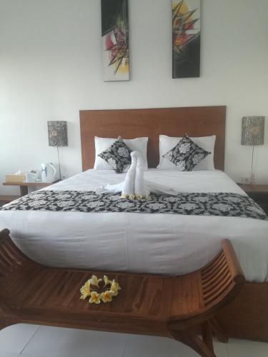Hello Canggu Homestay