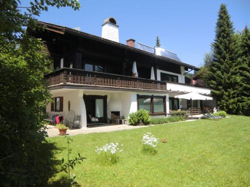 Landhaus Kogel in Ofterschwang, Deutschland