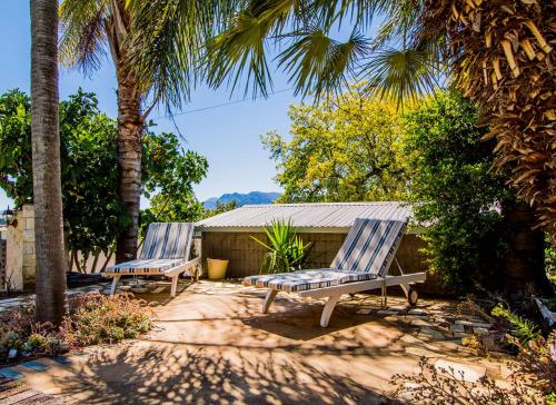 Ladera - Vista Self-catering Guesthouse 3
