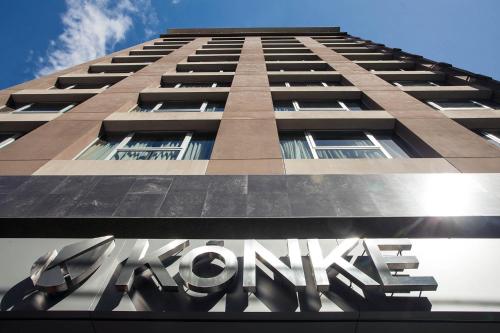 Konke Buenos Aires Hotel - image 4