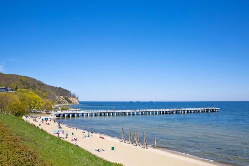 Seaside Boulevard - Top Location Apartment - main image