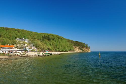 Seaside Boulevard - Top Location Apartment - image 12