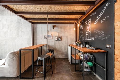 The Loft Polignano - image 10