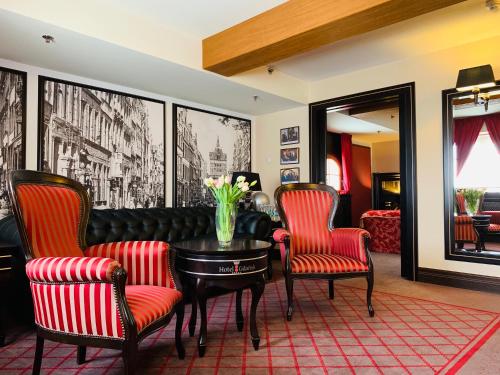 Hotel Gdańsk Boutique - image 6