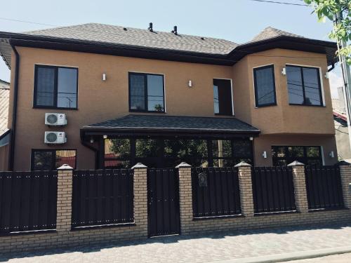 B&B Bilhorod-Dnistrovskyi - AKKERMAN-APPARTEMENT - Bed and Breakfast Bilhorod-Dnistrovskyi