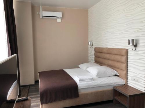 HOTEL VICTORIA CENTER