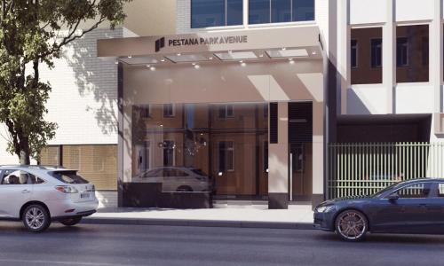 Pestana Park Avenue - image 10