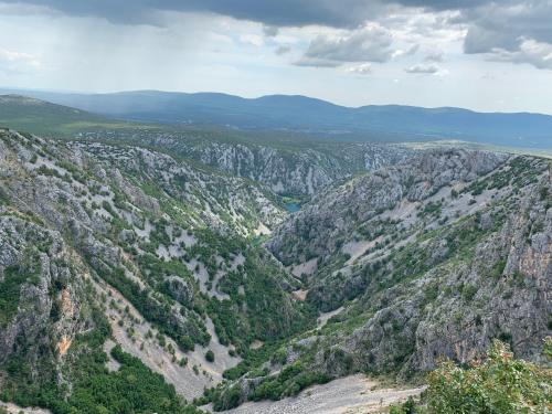 Kuća za odmor Dolovi