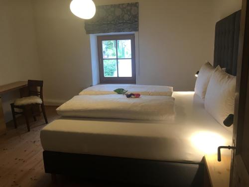 Apartment Der Riese in Reith bei Seefeld, Österreich