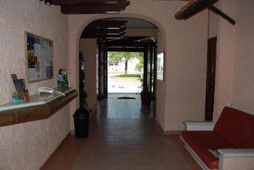 Dotări, Hotel Tankah Cancun in Cancun