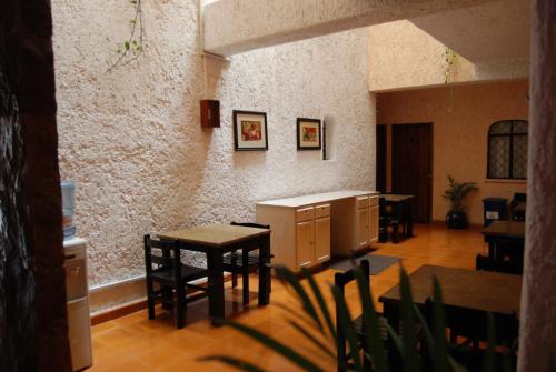 Dotări, Hotel Tankah Cancun in Cancun