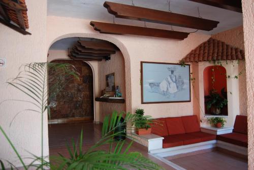 Hol, Hotel Tankah Cancun in Cancun