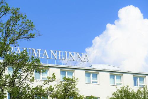 Hotel Raumanlinna - Rauma