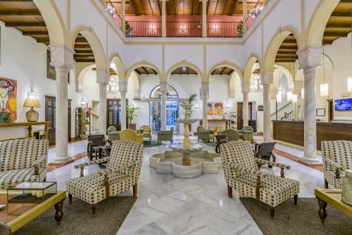 Vincci La Rabida - image 2