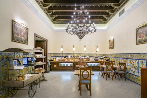 Vincci La Rabida, Seville (photo 11)