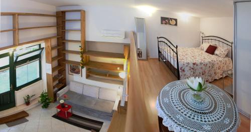 Kamenita Apartment, Split (fotografie 9)