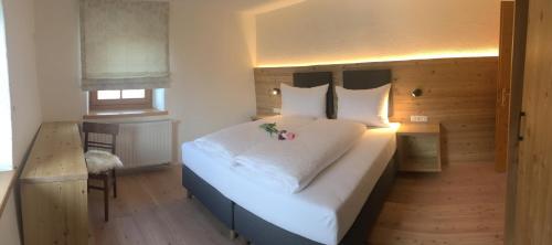 Apartment Der Riese in Reith bei Seefeld, Österreich