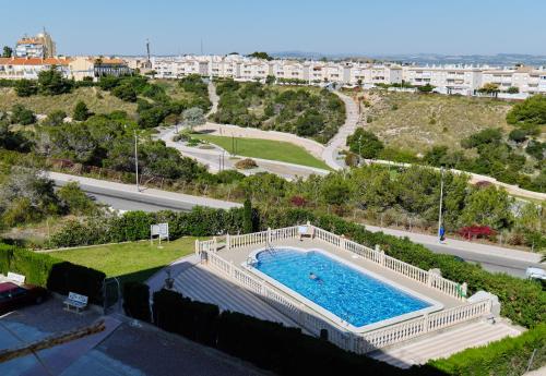 Exterior view, Estudio La Mata in Torrevieja