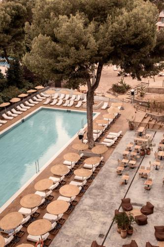 Cooks Club Palma Beach - Adults Only