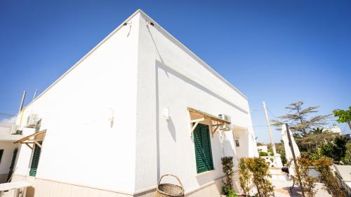 Green House