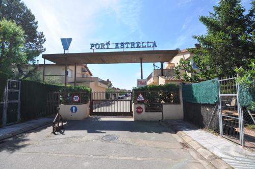 RNET - Port Estrella