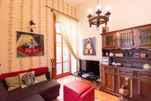 共用Lounge/電視區