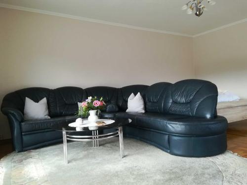 Ferienwohnung _Am Wetterhahn_ - image 2