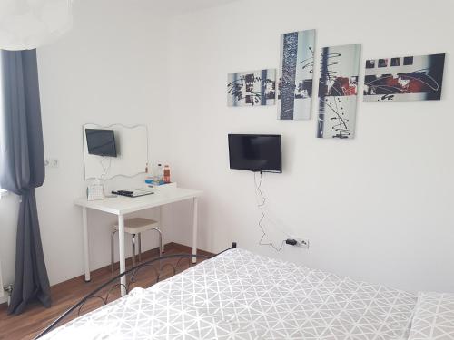 Bogi's Ferienhaus - Pension Room Type - Standard Double Room
