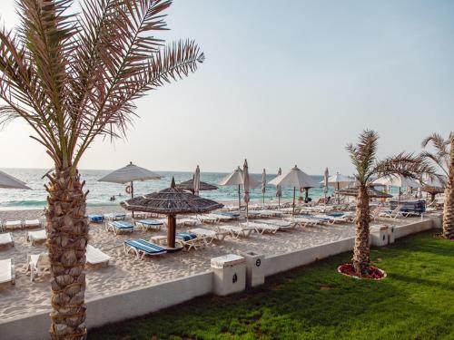 シャルジャ カールトン ホテル