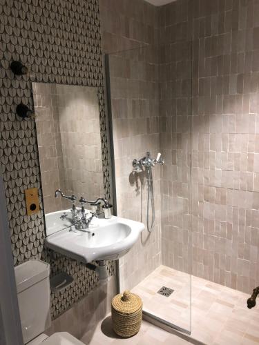 Villa Gypsy Hôtel photo 16