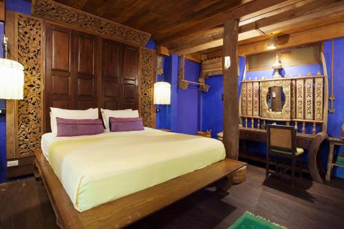 Owner Master Penthouse with Free One Way Airport Transfer
