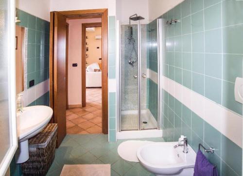 casa vacanze gallodoro photo