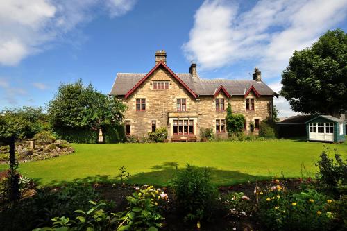 St Michaels Guest House, , Grampian