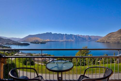 B&B Queenstown - Amazing View Home - Bed and Breakfast Queenstown