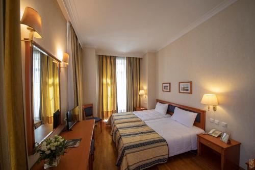 Hotel Rex