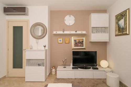Luxury Apartment in CENTER FREE PARKING