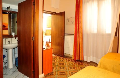 B&B Viaprimaldo Camere – Otranto, OK